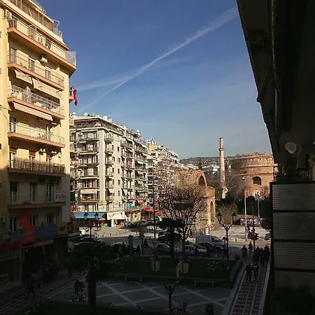 Deluxe Apt. Thessalonique