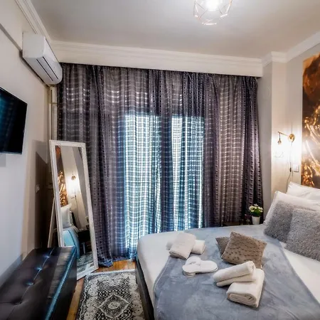 Appartement Deluxe Apt.