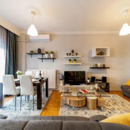 Appartement Deluxe Apt.