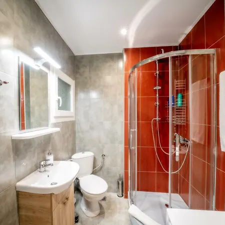 Deluxe Apt. Appartement *