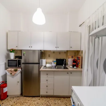 Deluxe Apt. Appartement *